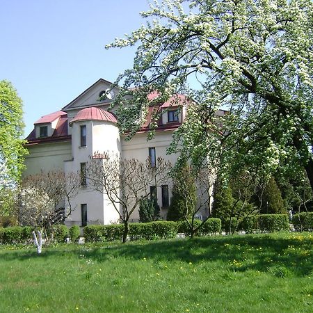 Oświęcim Hotel Kamieniec מראה חיצוני תמונה