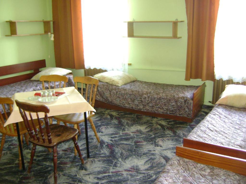 Oświęcim Hotel Kamieniec מראה חיצוני תמונה